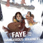Faye and the Dangerous Journey: An Ojibwe Removal Survival Story (Girls Survive)