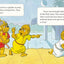 The Berenstain Bears and the Easter Story for Little Ones: An Easter And Springtime Book For Kids (Berenstain Bears/Living Lights: A Faith Story)