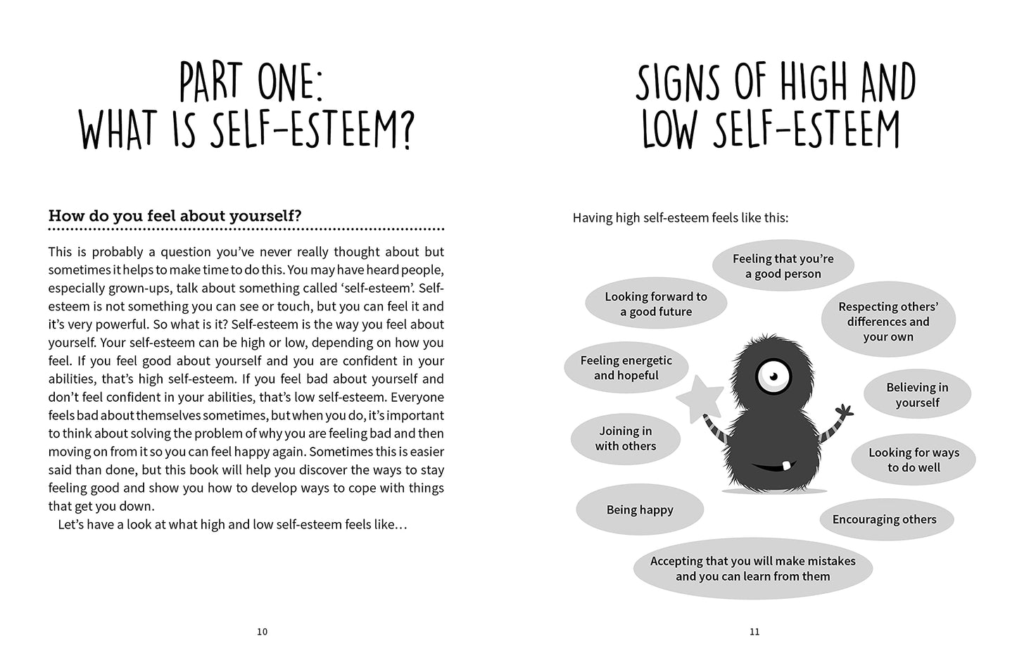 You're a Star: A Childs Guide to Self-Esteem
