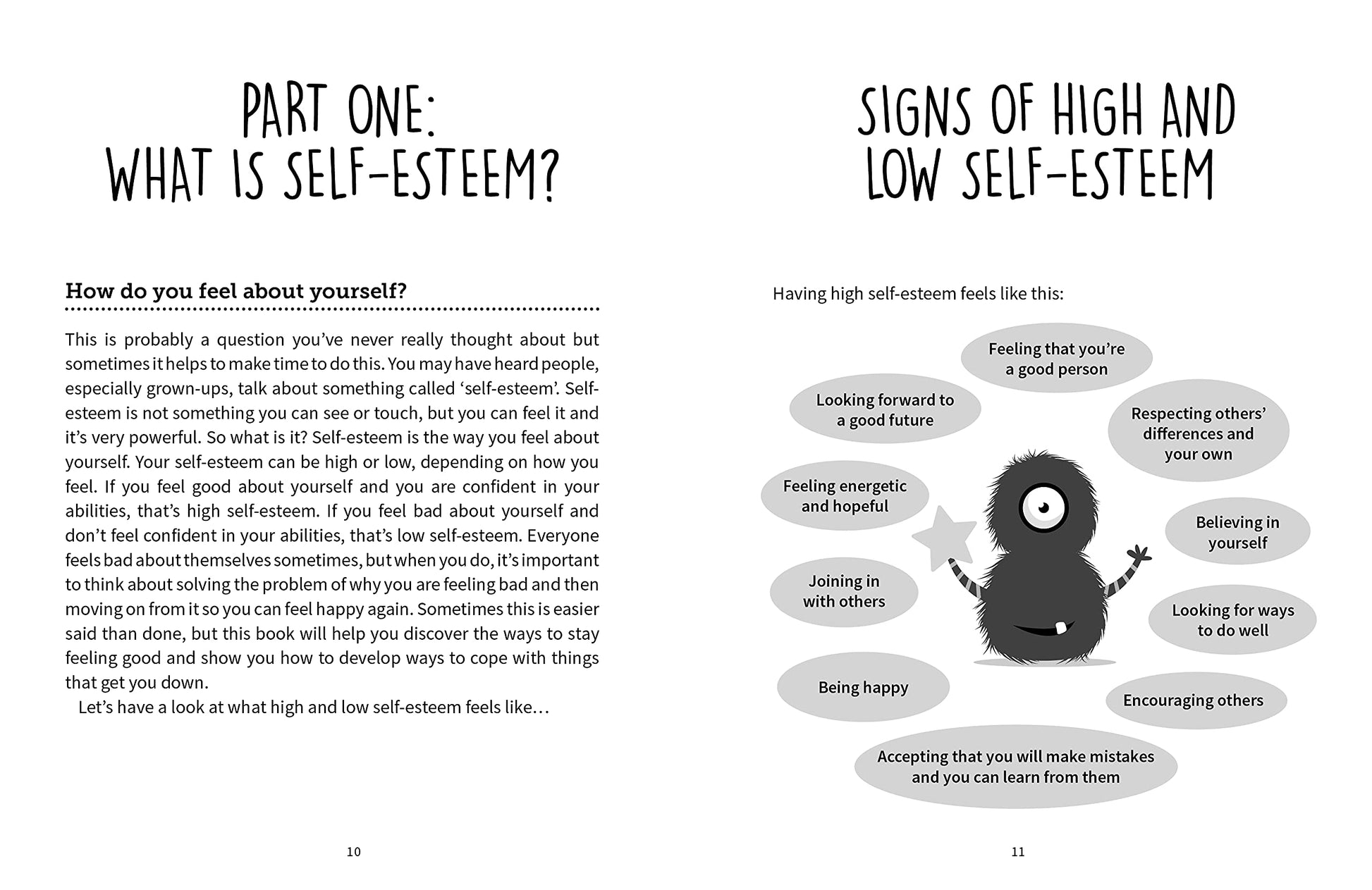 You're a Star: A Childs Guide to Self-Esteem