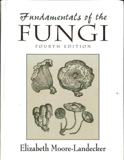Fundamentals of the Fungi (4th Edition)