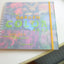 Garden Color Book