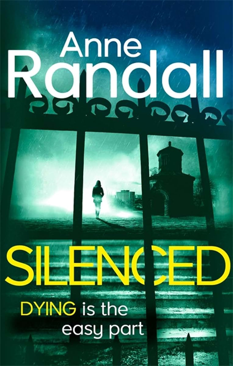 Silenced (Wheeler and Ross)