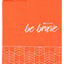 Be Brave: 365 Daily Devotions (Faux Leather) - Motivating Devotions to Help Find Courage and Strength, Perfect Gift for Birthdays, Holidays, and More