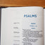 NIV Wide Margin Side Column Reference Bible