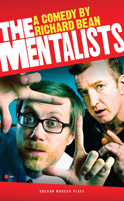 The Mentalists (Oberon Modern Plays)