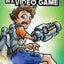 Trapped in a Video Game (Volume 1)