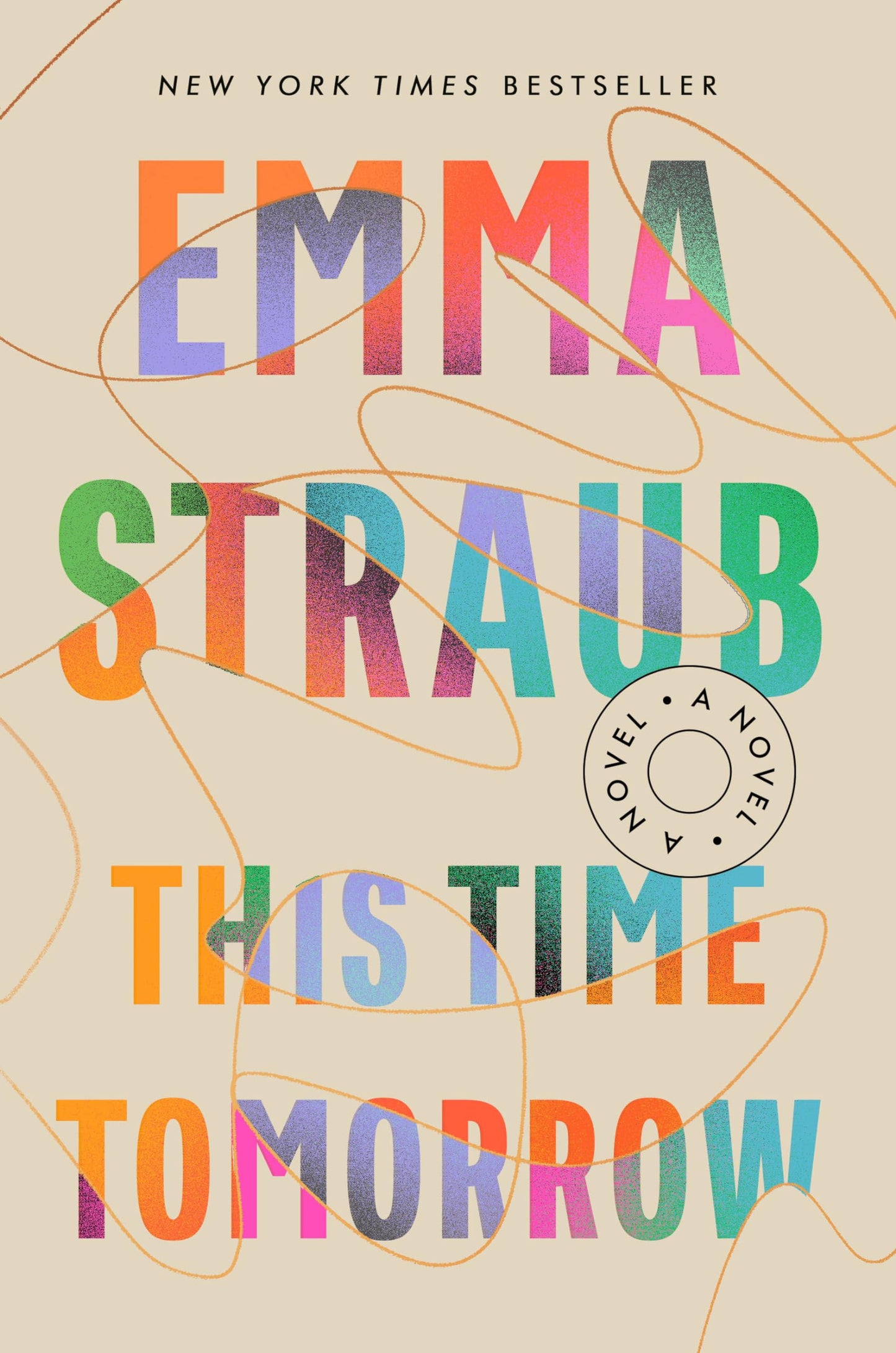 This Time Tomorrow: A Novel