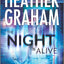 The Night Is Alive (Krewe of Hunters)