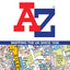 Oxford A-Z Pocket Street Map