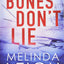 Bones Don't Lie (Morgan Dane, 3)