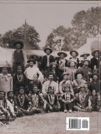 The West: An Illustrated History by Geoffrey C. Ward