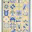 Quilted Devotions: 24 Biblical Blocks
