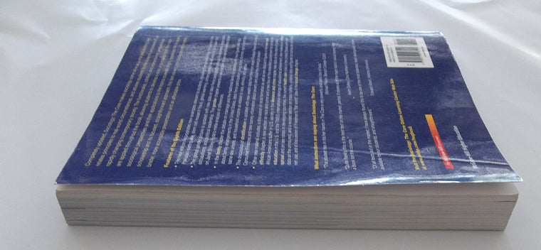 Sociology: The Core — back cover