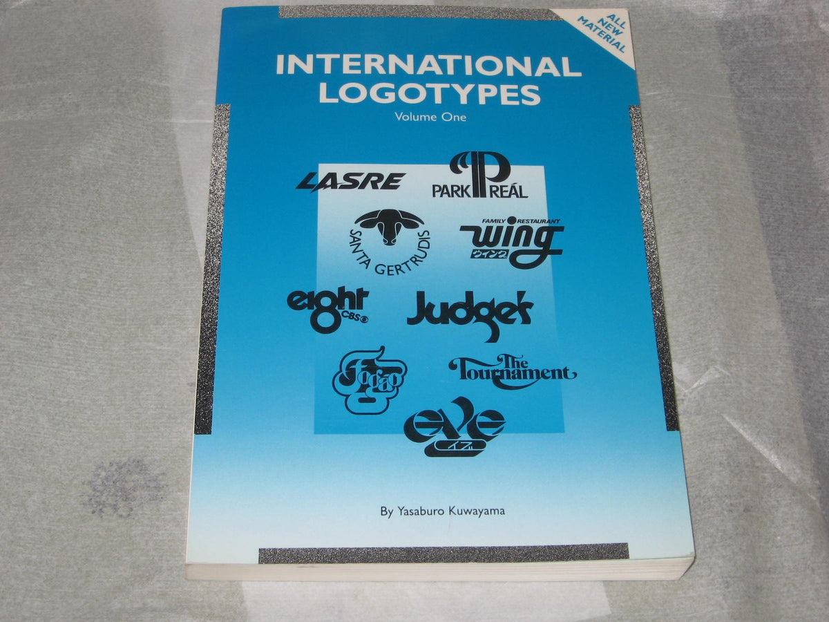 International Logotypes