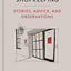 Shopkeeping: Stories, Advice, and Observations