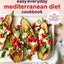 Easy Everyday Mediterranean Diet Cookbook: 125 Delicious Recipes from the Healthiest Lifestyle on the Planet
