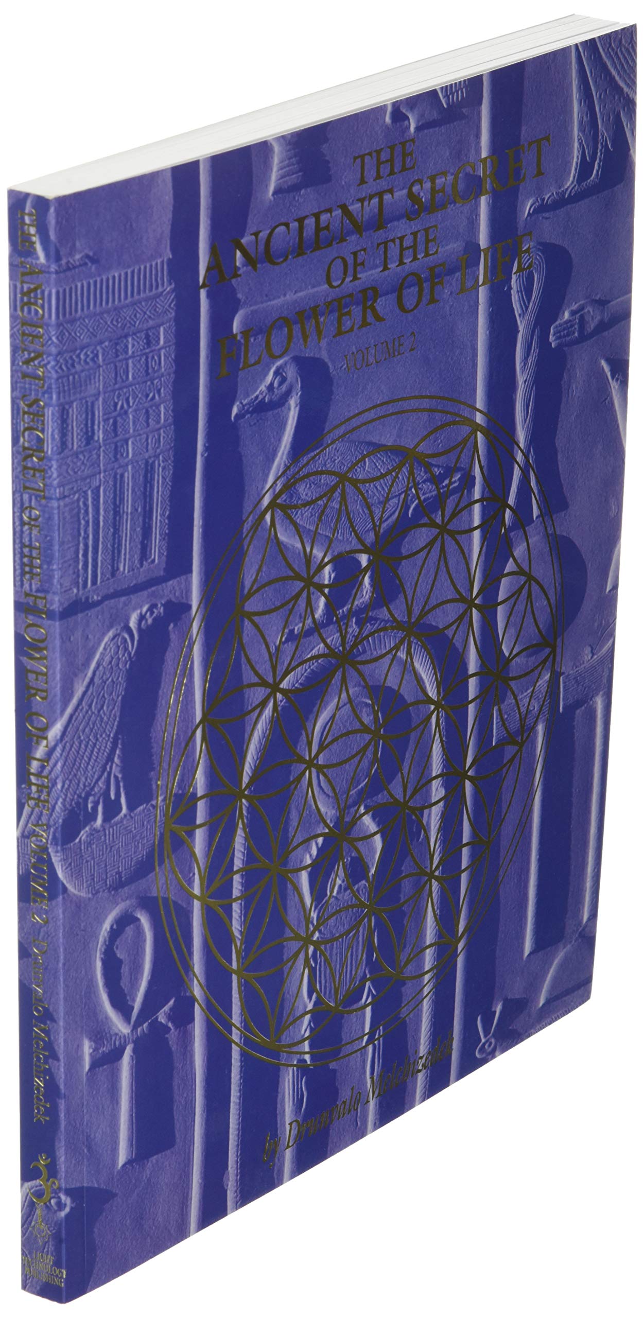 The Ancient Secret of the Flower of Life, Volume 2