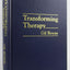 Transforming Therapy: A New Approach to Hypnotherapy by Boyn