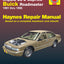 Chevrolet V8 Impala SS Caprice & Buick Roadmaster (1991-1996) Haynes Repair Manual (Does Not Include Information Specific to V6 Models)