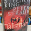 The Talisman by Stephen King (Hardcover)