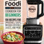 Ninja Foodi Cold & Hot Blender Cookbook For Beginners: 100 Recipes