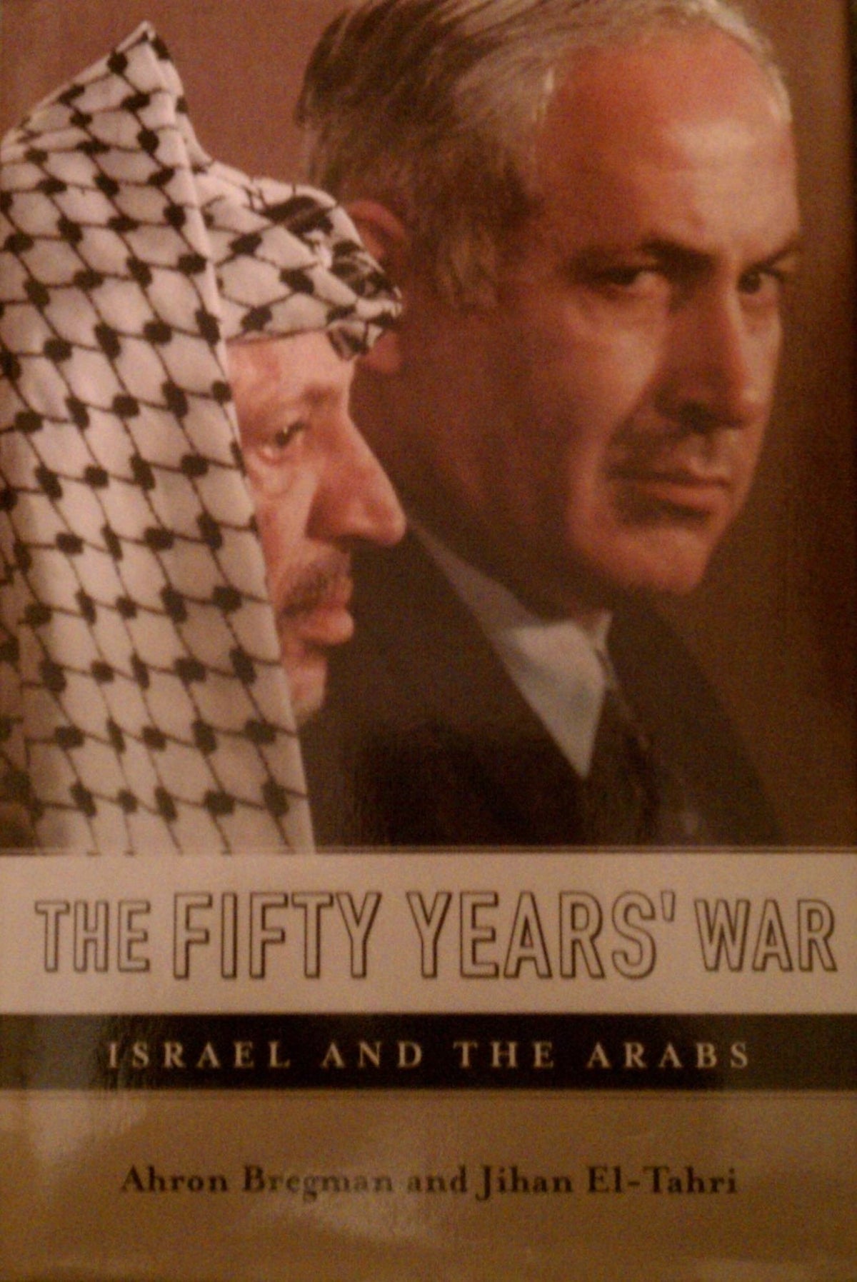 Fifty Years War