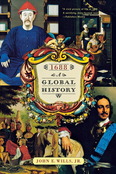 1688: A Global History
