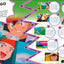 Pok?mon Timelines: A Journey Through the Animated Series