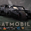 Batmobile: The Complete History