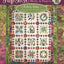 Hop to It! Appliqued Blocks and Projects by Edyta Sitar