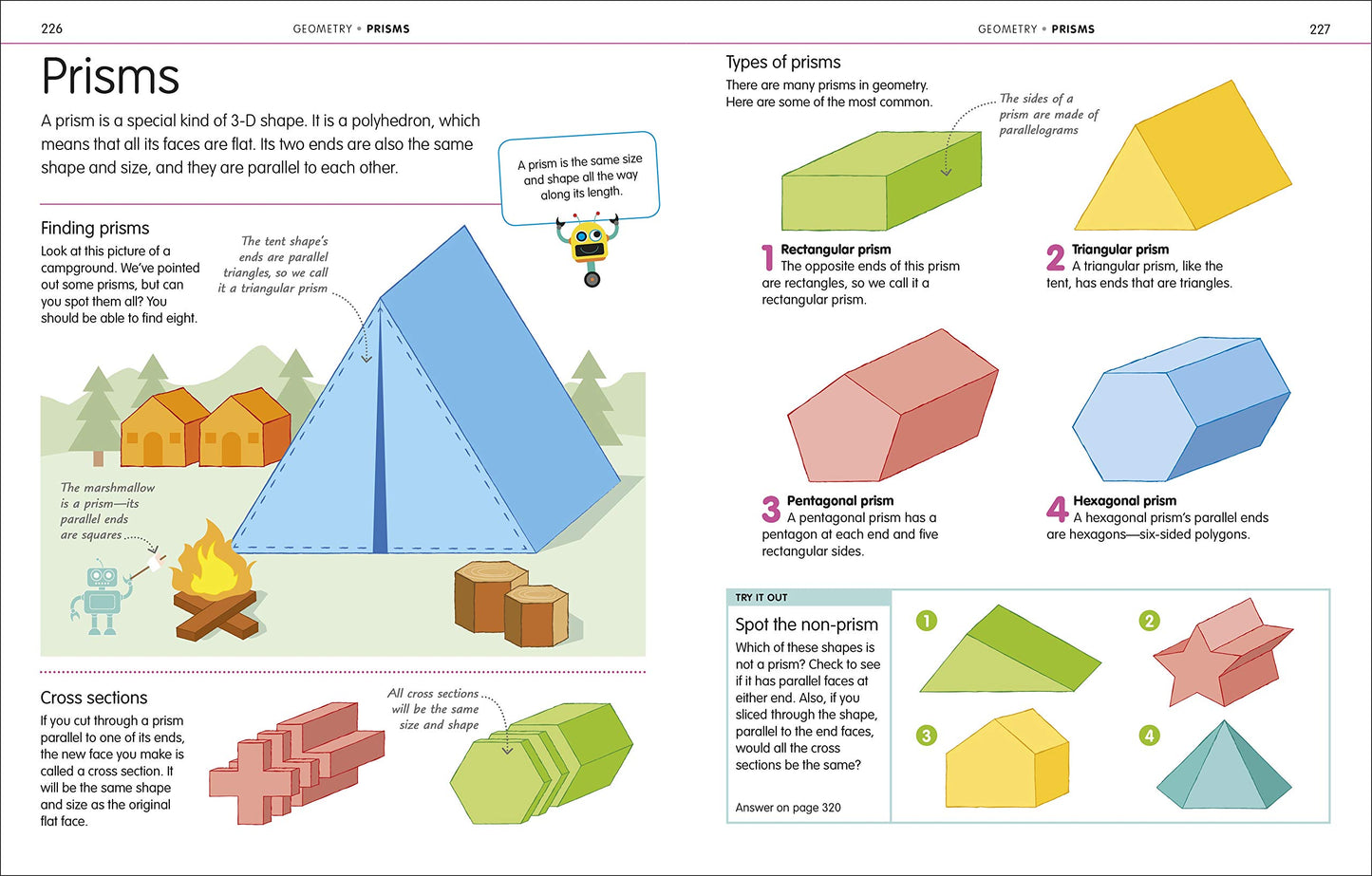 How to Be Good at Math: Your Brilliant Brain and How to Train It (DK How to Be Good at)