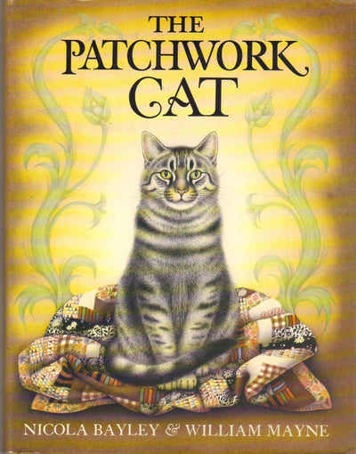 The Patchwork Cat