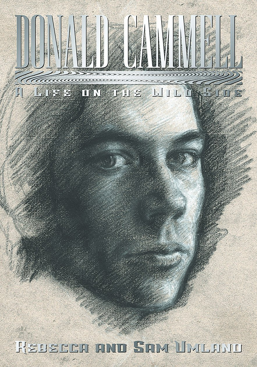DONALD CAMMELL