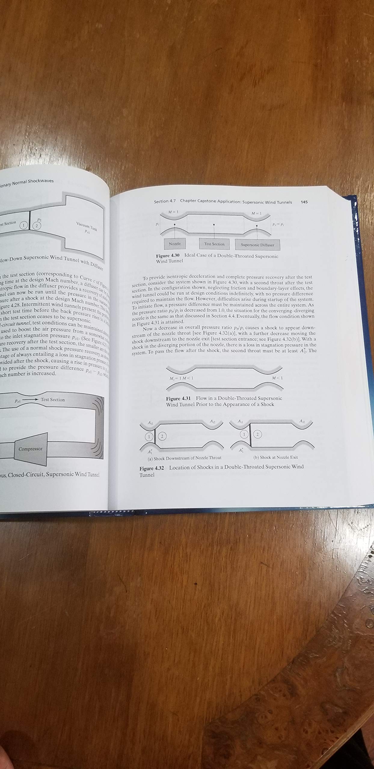 Gas Dynamics