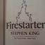 Firestarter