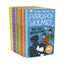 Sir Arthur Conan Doyle Sherlock Holmes Children's Collection (Series 2) - Mystery, Mischief and Mayhem (Easy Classics) 10 Books Box Set (Sherlock Holmes Set 2: Mystery, Mischief and Mayhem)