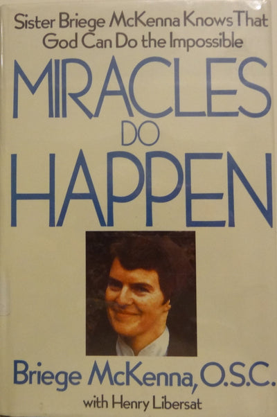 Miracles Do Happen