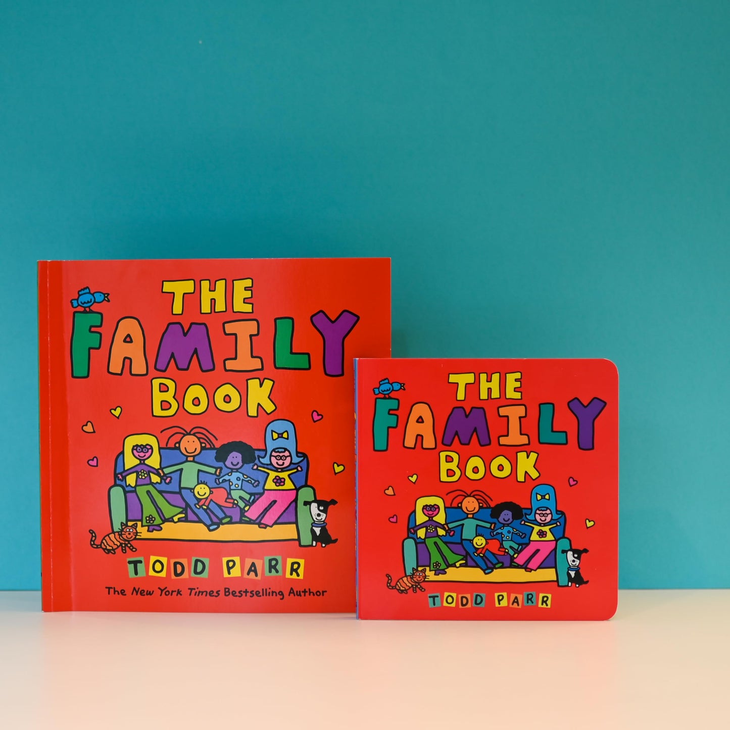 The Family Book