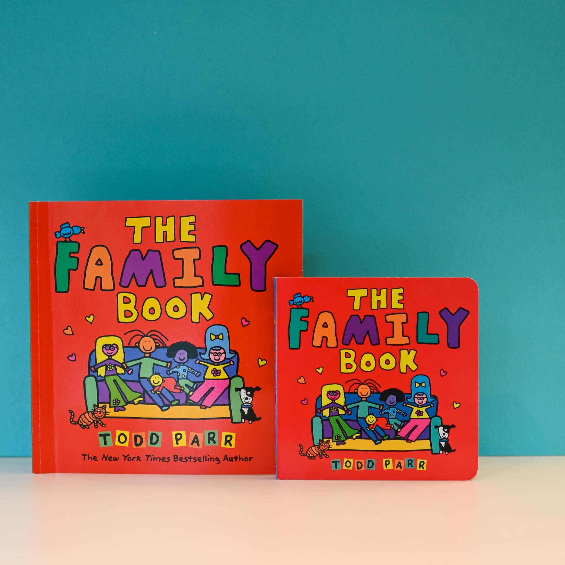 The Family Book