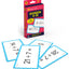 Carson Dellosa 54 Division Flash Cards, Flashcards Covering All Facts for Dividing Through 12, Math Games for Kids 8-12, 3rd Grade Mathematics and Up