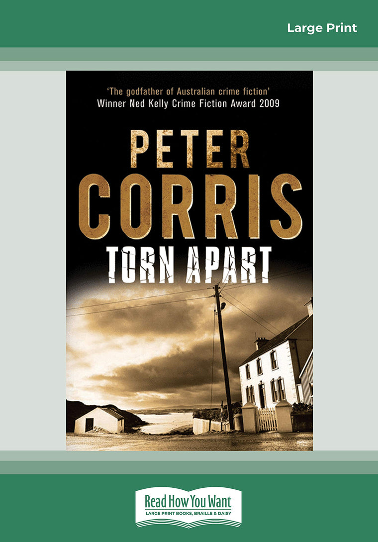 Torn Apart