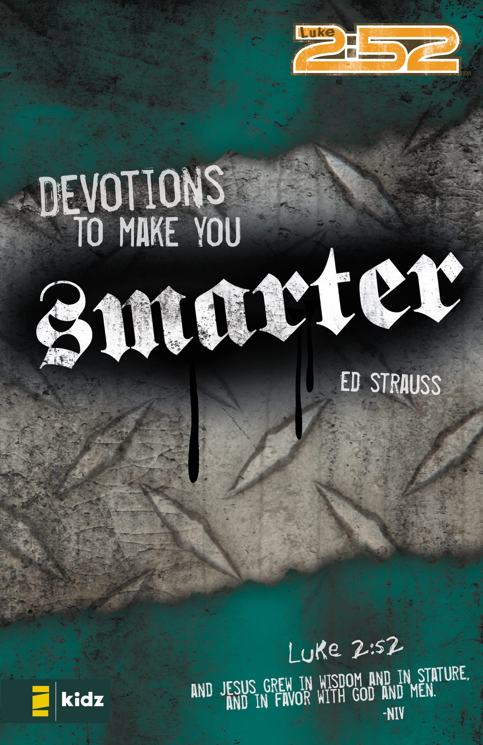 Devotions to Make You Smarter (2:52)
