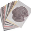 Woodcut Notecards