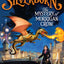 Silverborn: The Mystery of Morrigan Crow (Volume 4) (Nevermoor, 4)