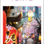 DK Top 10 Tokyo: Top 10 lists for your perfect trip, plus an all-weather folded map (Pocket Travel Guide)