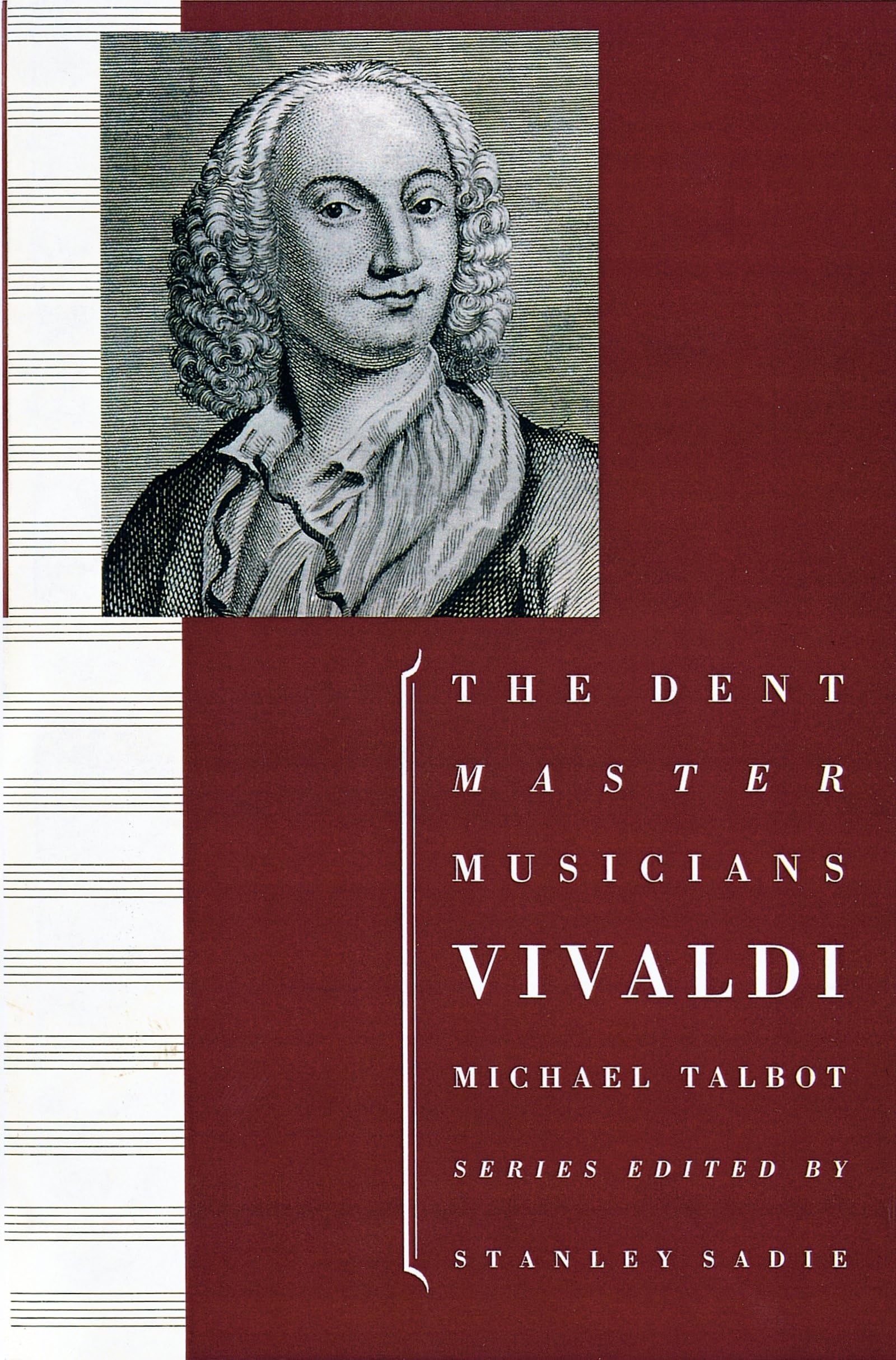Vivaldi (Composers Across Cultures)