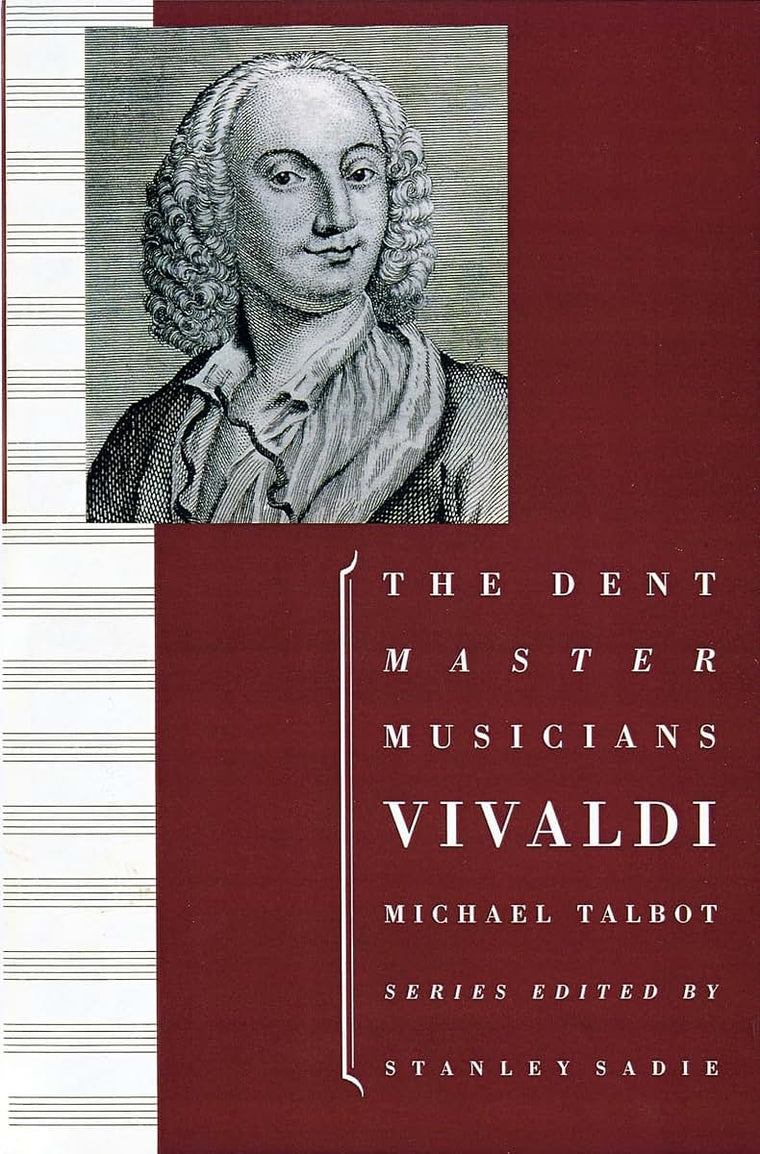 Vivaldi (Composers Across Cultures)