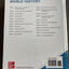 World History, Student Edition 2023 McGraw Hill