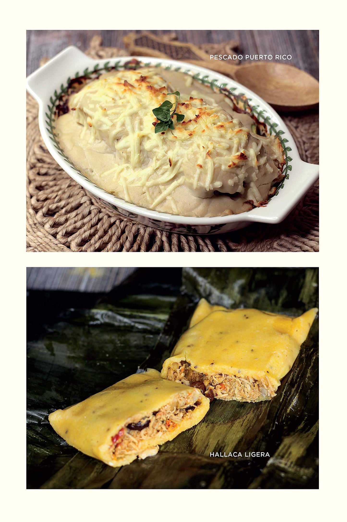 Cocina latina ligera / Light Latin Cooking: Recetas y consejos para una vida más saludable (Spanish Edition)